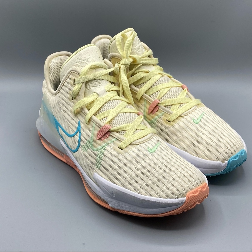 Nike LeBron Witness 6 Easter Colorway​